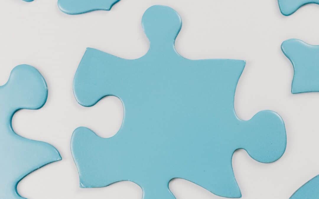 The 3 Critical Pieces to Solving the Chronic Pain Puzzle