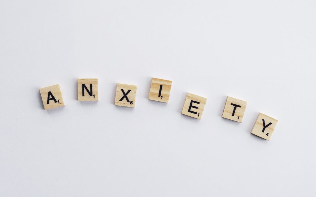 The Number One Thing to do to Control Anxiety Attacks
