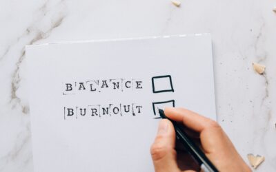 The 4 Critical Legs to a Successful Natural Burnout Recovery Treatment Program