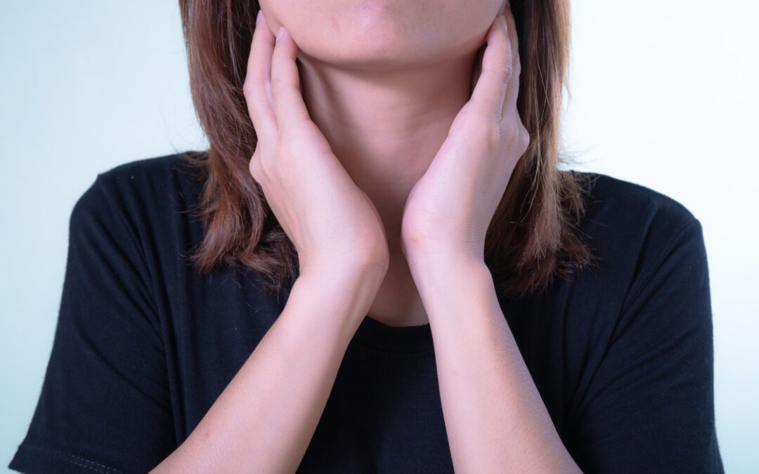 The 5 Keys to Solving the Puzzle of Chronic Neck and Headache Pain