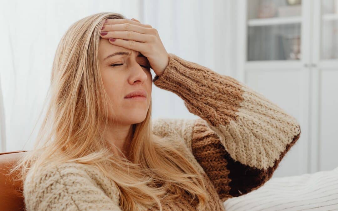 The 4 Critical Steps to a Successful Chronic Headache Treatment Program