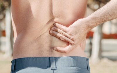 The 4 Absolutely Essential Keys to Overcoming Chronic Back Pain