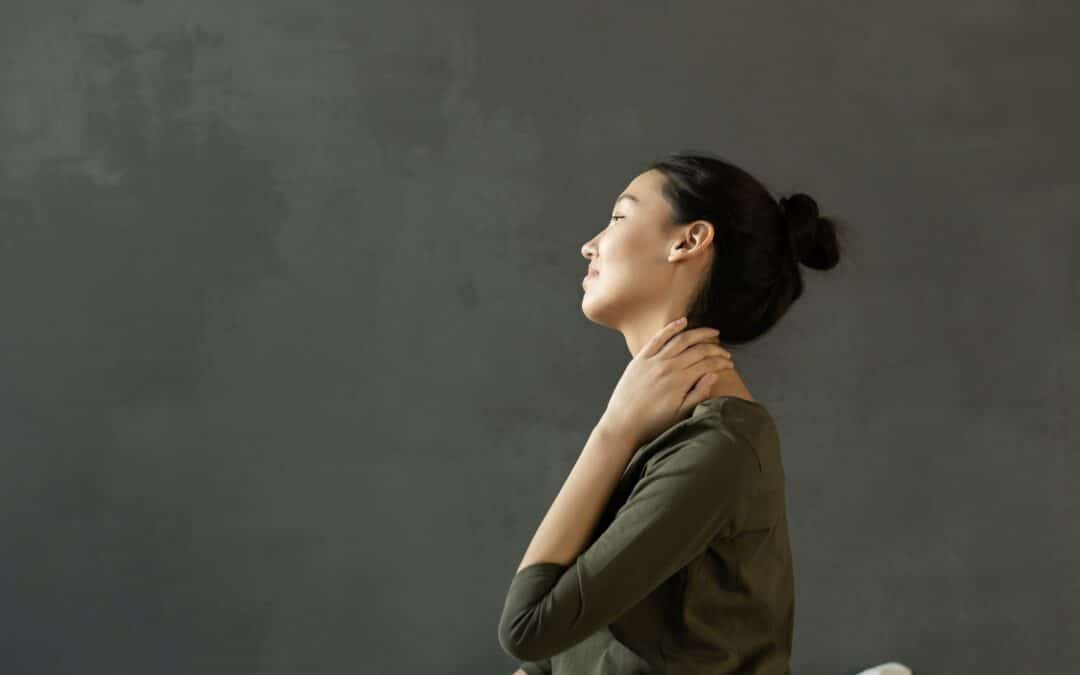 The 3 Little Appreciated Causes of Neck Pain