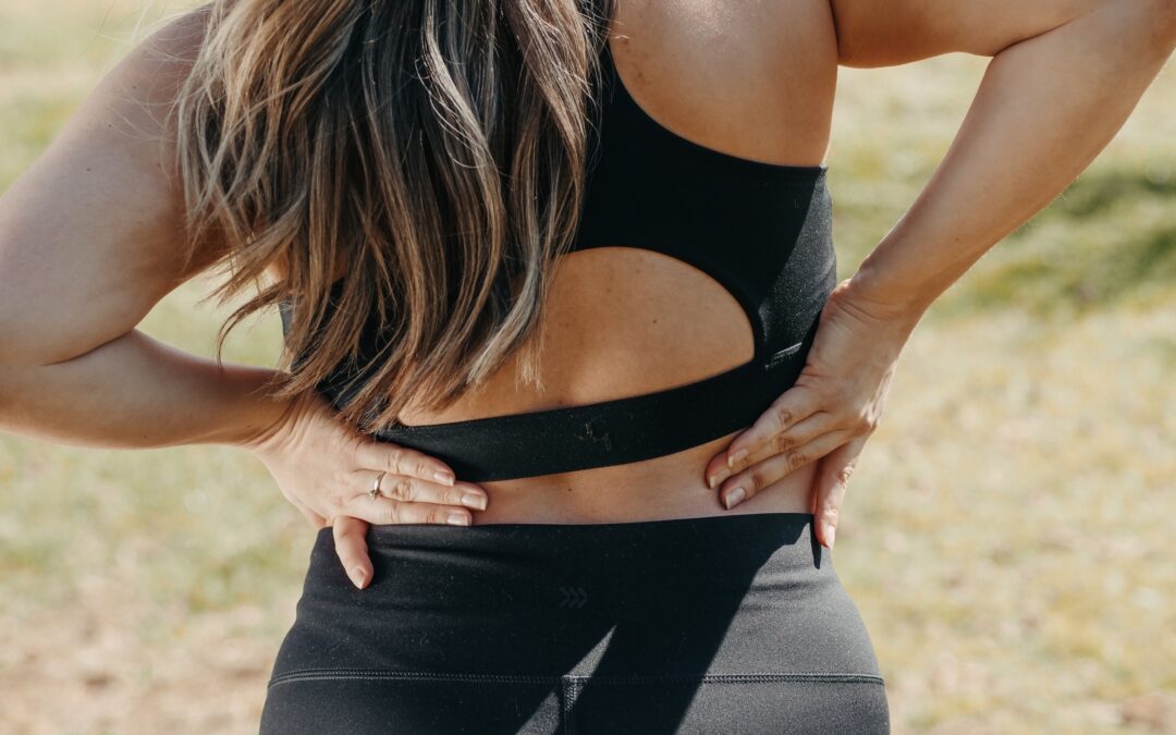 Why Eliminating Back Pain is the Absolutely Wrong Goal!