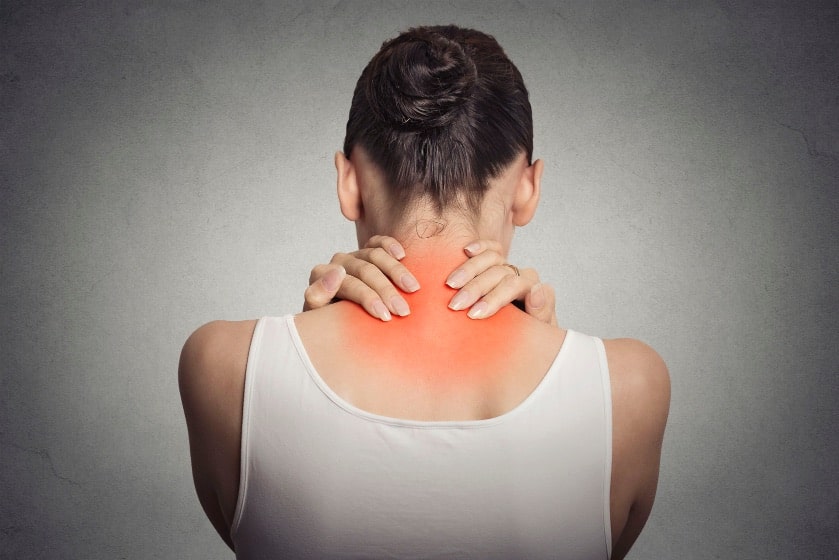 The 3 Essential Keys to Solving the Challenge of Neck Pain