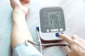 The Top 4 Ways Balancing Chiropractic Helps High Blood Pressure