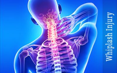 The Top 7 Whiplash Injury Symptoms and their Long Term Implications