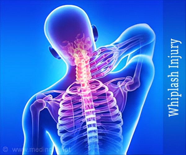 The Top 7 Whiplash Injury Symptoms and their Long Term Implications