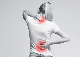 WHY LIVE WITH NECK AND BACK PAIN? IGNORING YOUR PAIN CAN LEAD TO ARTHRITIS.  CORRECTIVE CHIROPRACTIC CARE IN GRASS VALLEY, CA.