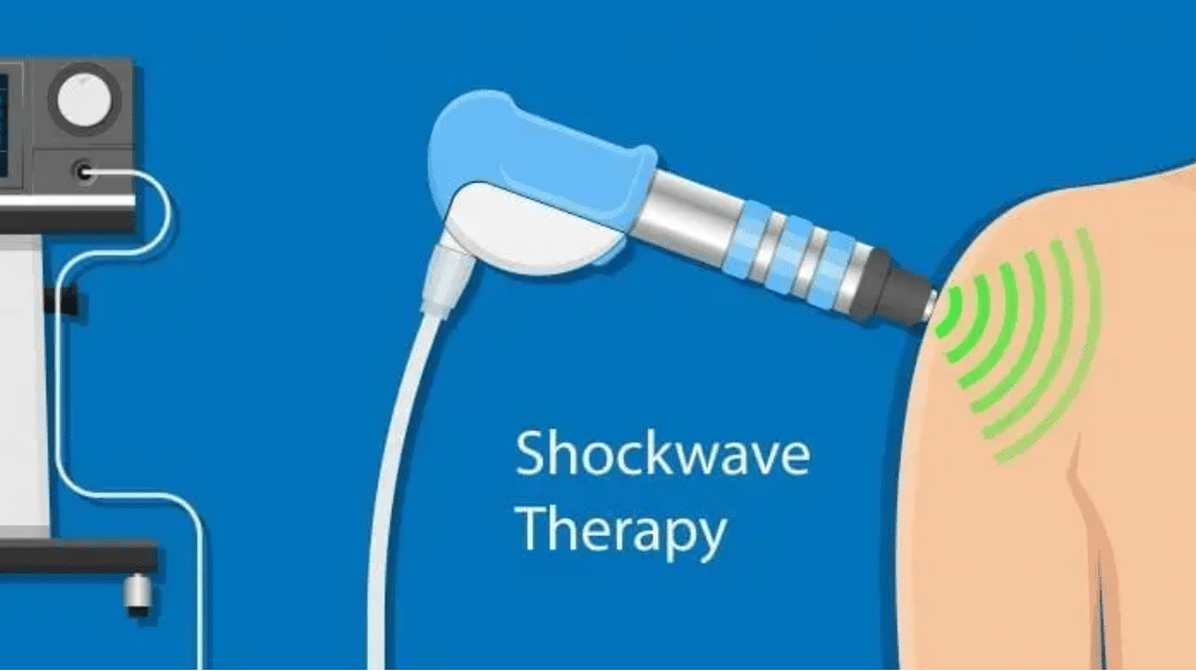 Could Shockwave Therapy Be The Key to Unlocking Your Puzzle of Pain? Discover the Magic of Corrective Chiropractic and Shockwave