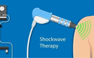 Could Shockwave Therapy Be The Key to Unlocking Your Puzzle of Pain? Discover the Magic of Corrective Chiropractic and Shockwave