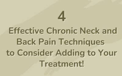 4 Effective Techniques