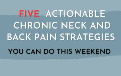 5 Actionable Strategies