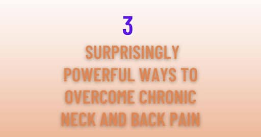 Surprisingly Powerful Ways
