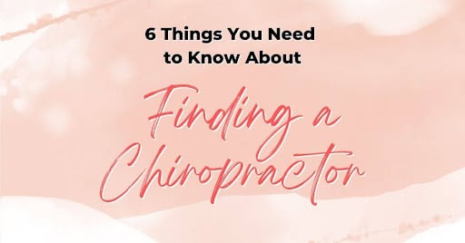 6 Things You Need to Know
