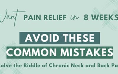 Avoid These Common Mistakes