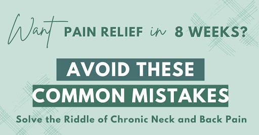Avoid These Common Mistakes